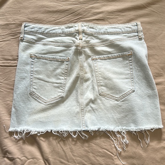 Jean Shirt - Picture 2 of 3